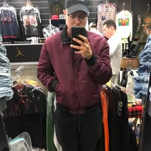 Meet your Posher, Justin